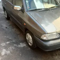 پراید مدل ۹۰