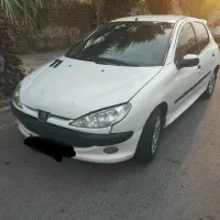 فروش پژو 206 تیپ 2