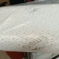 بالش مموری فوم مناسب دیسک گردن|رختخواب، بالش، پتو|مشهد, طبرسی شمالی|دیوار