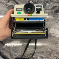دوربین POLAROID 1000|دوربین عکاسی و فیلم‌برداری|تهران, بازار|دیوار