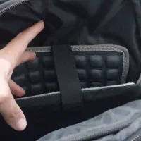 کوله لب تاب zoom lion|کیف، کفش، کمربند|پردیس, فاز ۲|دیوار