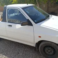 وانت پراید|خودرو سواری و وانت|لردگان, |دیوار