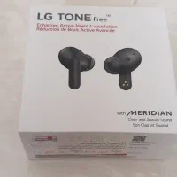 ایربادز ال جی مدل LG TONE FREE FP5