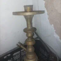 قلیون برنجی