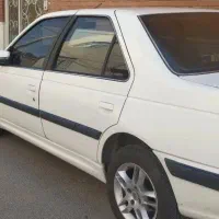 پارس تیو فایو  تمام فول|خودرو سواری و وانت|قم, باجک دو|دیوار