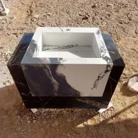 روشویی سرامیکی|لوازم سرویس بهداشتی|بیرجند, |دیوار