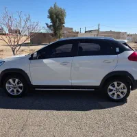 فروش ام وی ام X22 دنده ای