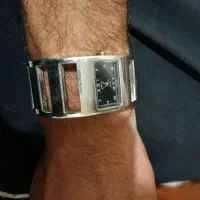 ساعت قدیمی fanatic