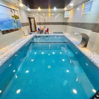 ویلای استخردار ویلا جنگلی ویلاساحلی سوئیت آپارتمان