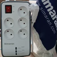 محافظ ولتاژ سیماران