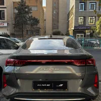 KMC J7|خودرو سواری و وانت|تهران, درختی|دیوار