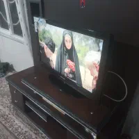 السیدی‌۳۲اینچ‌سامسونگ|تلویزیون و پروژکتور|قم, شهرک امام حسین|دیوار