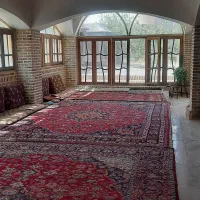 بومگردی سوئیت اتاق