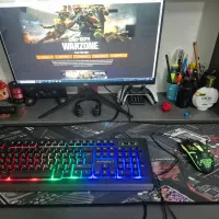 سیستم گیمینگ|رایانه رومیزی|شهرکرد, |دیوار