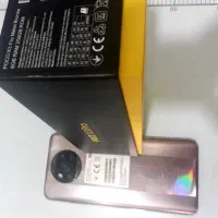 گوشی پوکو x3|موبایل|خمینی‌شهر, |دیوار