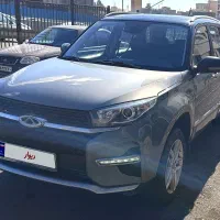 MVM X33s AT مدل 99|خودرو سواری و وانت|تهران, شهر زیبا|دیوار