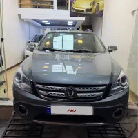 دانگ فنگ اچ سی کراس مدل ۱۳۹۷