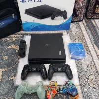 پلی استیشن ۴ اسلیم کپی خور ورژن ۹ پلمپ بابازی