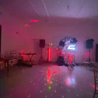 دیجی دی جیDjحرفه ای مجالس     تخفیف ویژه|خدمات پذیرایی، مراسم|شیراز, زند|دیوار