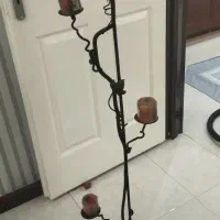 جاشمعی فرفورژه