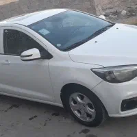 شاهین ۱۴۰۰Gتوربو سانروفدار|خودرو سواری و وانت|همدان, |دیوار