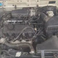 ماشین اکسنت|خودرو سواری و وانت|کنارک, |دیوار