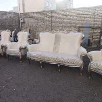 تعمیرات انواع مبلمان|خدمات پیشه و مهارت|زنجان, |دیوار