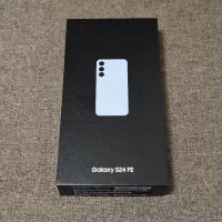 سامسونگ Galaxy S24 Fe|موبایل|تهران, تولید دارو|دیوار