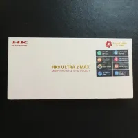 ساعت هوشمند Hk9 ultra2max|ساعت|خمینی‌شهر, |دیوار