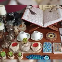 انجام امور فال و دعا و شمع تراپی (سرکتاب رایگان)