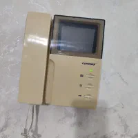 ایفون تصویری کوماکس