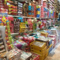 فروشندگی و چیدمان|استخدام خدمات فروشگاه و رستوران|مشهد, شهرک شیرین|دیوار