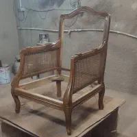 تعمیرات در منزل مبلمان استیل کلاسیک راحتی|خدمات پیشه و مهارت|هشتگرد, هشتگرد قدیم|دیوار