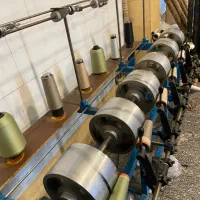 دستگاه دوک پیچ تبدیل ترویرا بزرگ به کوچک