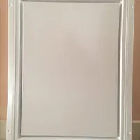 فروش ونصب دریچه و برزنت فن کویل، داکت اسپلیت و ...|مصالح و تجهیزات ساختمان|اصفهان, شاهزید|دیوار