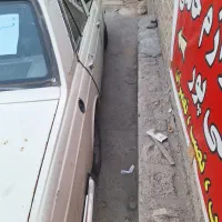 خودرو توربو پیکان|خودرو سواری و وانت|ایذه, |دیوار