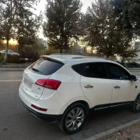 جک s5 نیوفیس مدل ۴۰۲|خودرو سواری و وانت|تهران, دولاب|دیوار