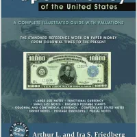 فایل pdf تاریخچه اسکناس های دلار آمریکا ویرایش 22