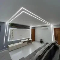 برق کار برقکار ساختمان برق کشی لاین نوری لاینر