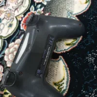 دسته ps4|کنسول، بازی ویدئویی و آنلاین|خرمشهر, |دیوار