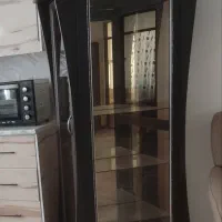 بوفه سالم
