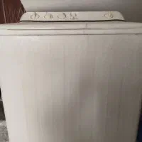 فروش ماشین لباسشویی دوقلو|ماشین لباسشویی و خشککن لباس|صدرا-فارس, فاز ۱|دیوار