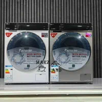 لباسشویی taitan 10.5 کیلو اصل کره