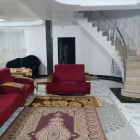 اسماعیل زاده سه سرویس لوکس بزرگ راه جدا