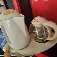 چای ساز تفال اصلی