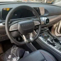 گلس مانیتور و محافظ کنسول خودروهای چینی نصب در محل|قطعات یدکی و لوازم جانبی|کرج, کارخانه قند|دیوار