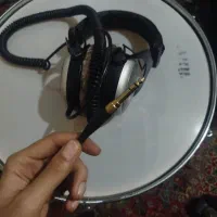 هدفون بیرداینامیک