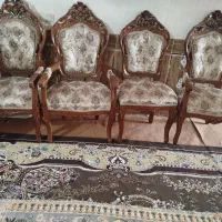 مبلمان 9 نفره