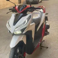 موتور گلکسی 150 برند نیروموتور|موتورسیکلت|مشهد, نرگس (شهرک غرب)|دیوار