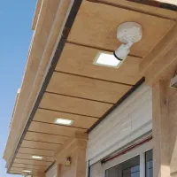 دوربین مداربسته،دزدگیر،اعلان حریق|دوربین مداربسته|خورموج, |دیوار